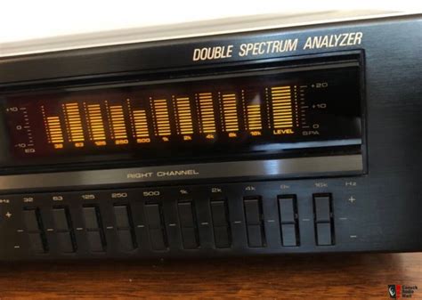 pioneer equalizer gr 777|broad spectrum graphic equalizer.
